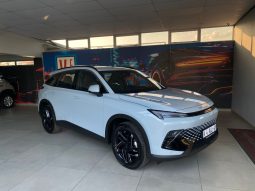 BAIC X55 PLUS PREMIUM 2025
