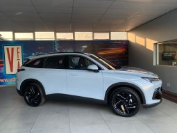 BAIC X55 PLUS PREMIUM 2025