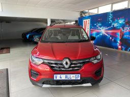 RENAULT TRIBER MY22 1.0 LIFE 2025