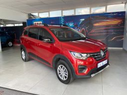 RENAULT TRIBER MY22 1.0 LIFE 2025
