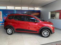 RENAULT TRIBER MY22 1.0 LIFE 2025