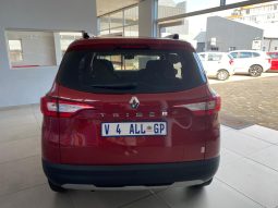 RENAULT TRIBER MY22 1.0 LIFE 2025
