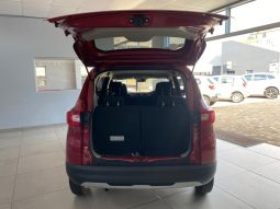 RENAULT TRIBER MY22 1.0 LIFE 2025