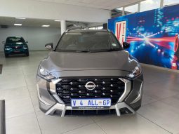 NISSAN NEW MAGNITE 1.0 Visia AMT 2025