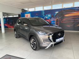NISSAN NEW MAGNITE 1.0 Visia AMT 2025
