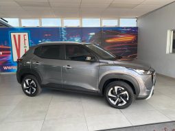 NISSAN NEW MAGNITE 1.0 Visia AMT 2025