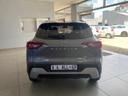 NISSAN NEW MAGNITE 1.0 Visia AMT 2025