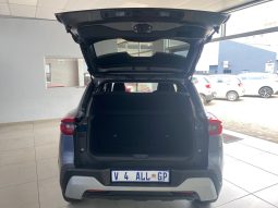 NISSAN NEW MAGNITE 1.0 Visia AMT 2025