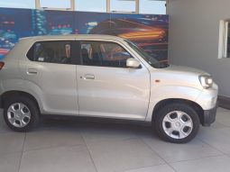 SUZUKI S-PRESSO 1.0 GL 5MT 2024