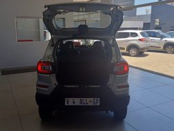 SUZUKI S-PRESSO 1.0 GL 5MT 2024