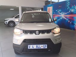 SUZUKI S-PRESSO 1.0 GL 5MT 2024