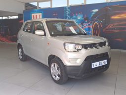 SUZUKI S-PRESSO 1.0 GL 5MT 2024