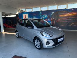 HYUNDAI GRAND i10 1.0 PREMIUM MY24 2025