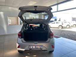 HYUNDAI GRAND i10 1.0 PREMIUM MY24 2025