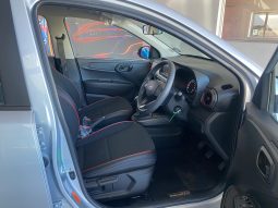 HYUNDAI GRAND i10 1.0 PREMIUM MY24 2025