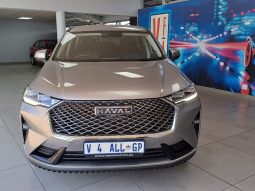 HAVAL H6 2.0T LUXURY 7DCT 4WD 2023