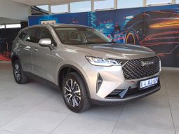 HAVAL H6 2.0T LUXURY 7DCT 4WD 2023