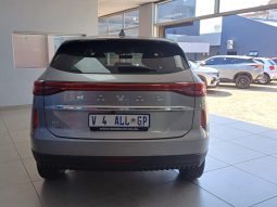 HAVAL H6 2.0T LUXURY 7DCT 4WD 2023