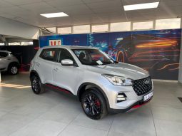 CHERY TIGGO 4 PRO 1.5T LIT DCT 2025