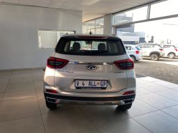 CHERY TIGGO 4 PRO 1.5T LIT DCT 2025