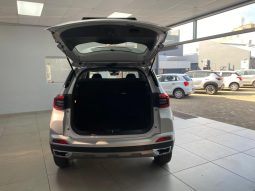 CHERY TIGGO 4 PRO 1.5T LIT DCT 2025