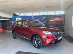 HAVAL H6 2.0T LUXURY 7DCT 4WD 2023