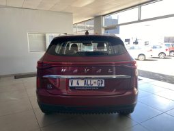 HAVAL H6 2.0T LUXURY 7DCT 4WD 2023