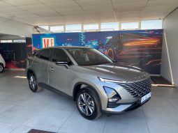 OMODA C5 1.5T STYLE 2025