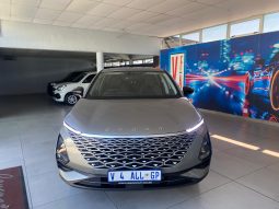 OMODA C5 1.5T STYLE 2025