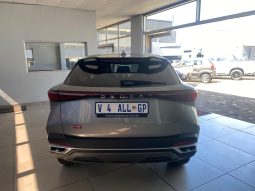 OMODA C5 1.5T STYLE 2025