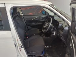 SUZUKI SWIFT 1.2 GL 5MT 2025
