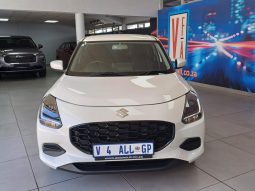 SUZUKI SWIFT 1.2 GL 5MT 2025