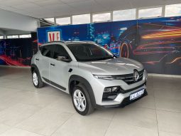 RENAULT Kiger MY22 1.0 ENERGY ZEN 2025