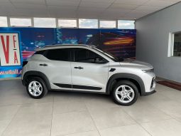 RENAULT Kiger MY22 1.0 ENERGY ZEN 2025