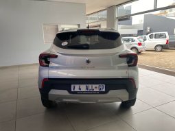 RENAULT Kiger MY22 1.0 ENERGY ZEN 2025