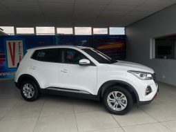 CHERY TIGGO 4 PRO 1.5 CVT LiT 2025