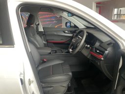 CHERY TIGGO 4 PRO 1.5 CVT LiT 2025