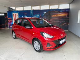 HYUNDAI GRAND i10 1.0 PREMIUM MY24 2025