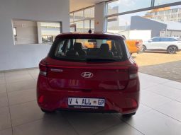 HYUNDAI GRAND i10 1.0 PREMIUM MY24 2025