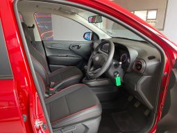 HYUNDAI GRAND i10 1.0 PREMIUM MY24 2025