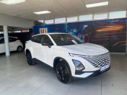 OMODA C5 1.5T STYLE 2025