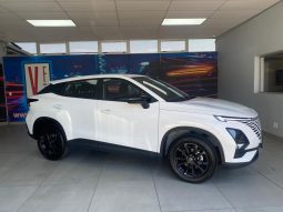 OMODA C5 1.5T STYLE 2025