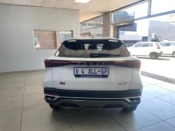 OMODA C5 1.5T STYLE 2025