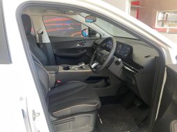 OMODA C5 1.5T STYLE 2025